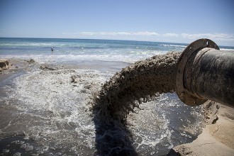 废水检测机构
