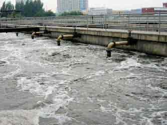 天津工业废水检测公司
