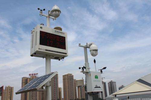 天津噪声检测公司