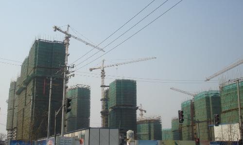 天津建筑工程竣工验收检测服务