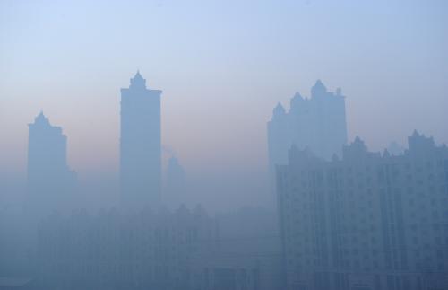 北京工业废气检测服务公司