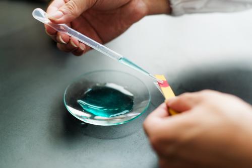 天津工业废水检测服务机构
