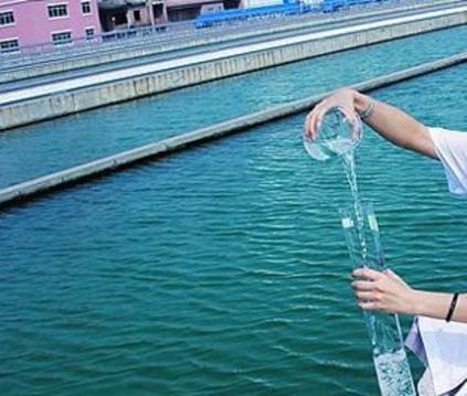 天津工业废水检测机构