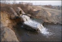 工业废水检测有哪些检测项目？走进废水检测的新天地
