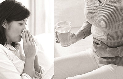 工业废气检测