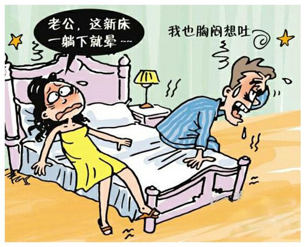 环境检测公司