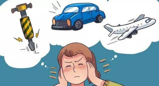 噪音检测公司