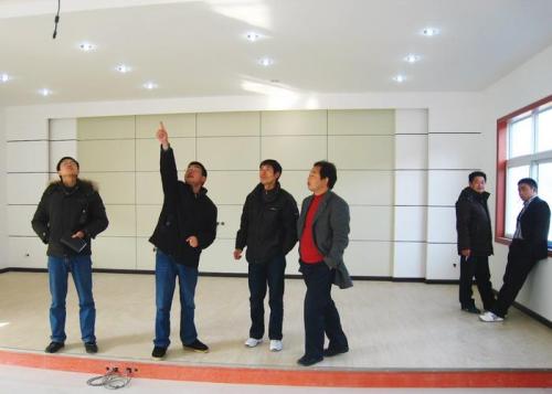 建筑工程竣工验收检测公司都有哪些需要检查的项目