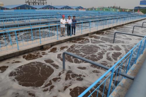 工业废水检测公司:工业废水净化如何处理