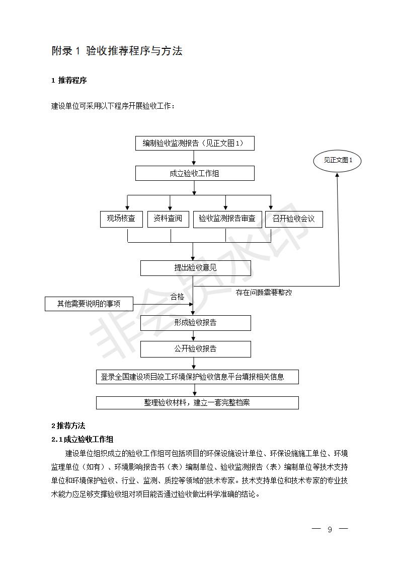 建设项目竣工环境保护验收技术指南污染影响类(图8)