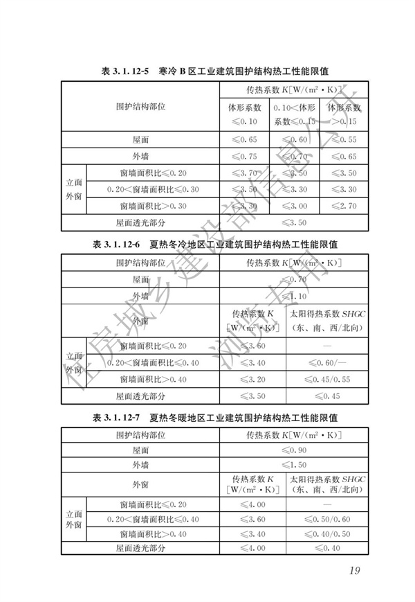 《建筑节能与可再生能源利用通用规范》(图23)