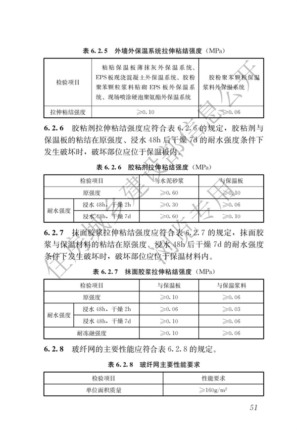 《建筑节能与可再生能源利用通用规范》(图55)