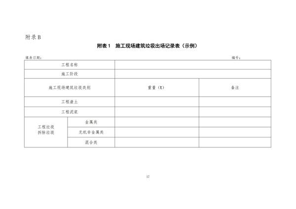 《施工现场建筑垃圾减量化指导手册（试行）》(图19)