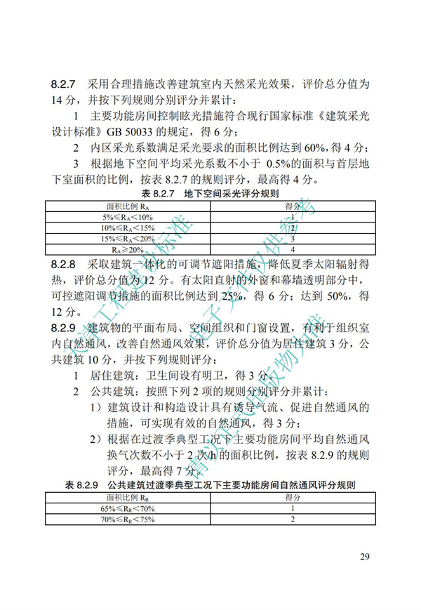 DB∕T 29-192-2016 中新天津生态城绿色建筑评价标准(图39)