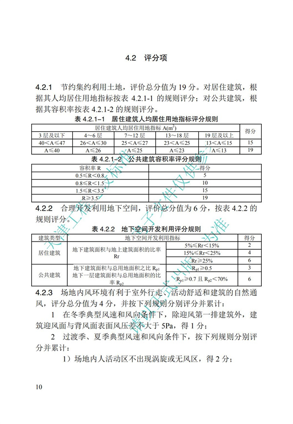 DB∕T 29-192-2016 中新天津生态城绿色建筑评价标准(图20)