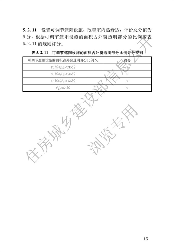 GBT 50378-2019 绿色建筑评价标准(图19)