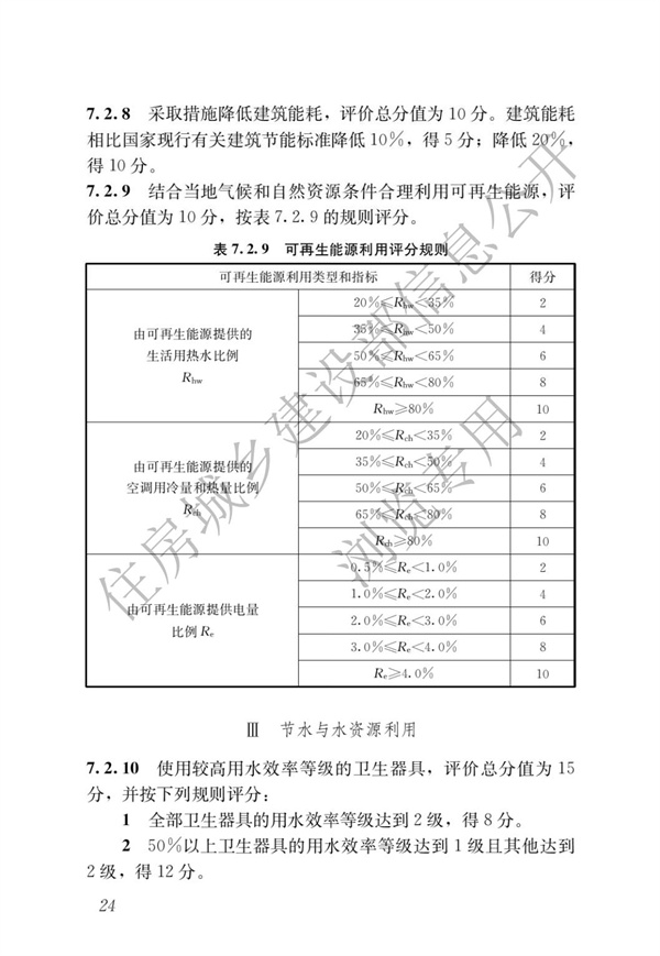 GBT 50378-2019 绿色建筑评价标准(图30)