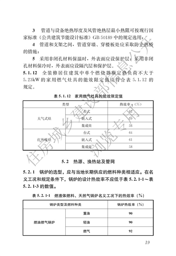 JGJ 26-2018 严寒和寒冷地区居住建筑节能设计标准(图26)