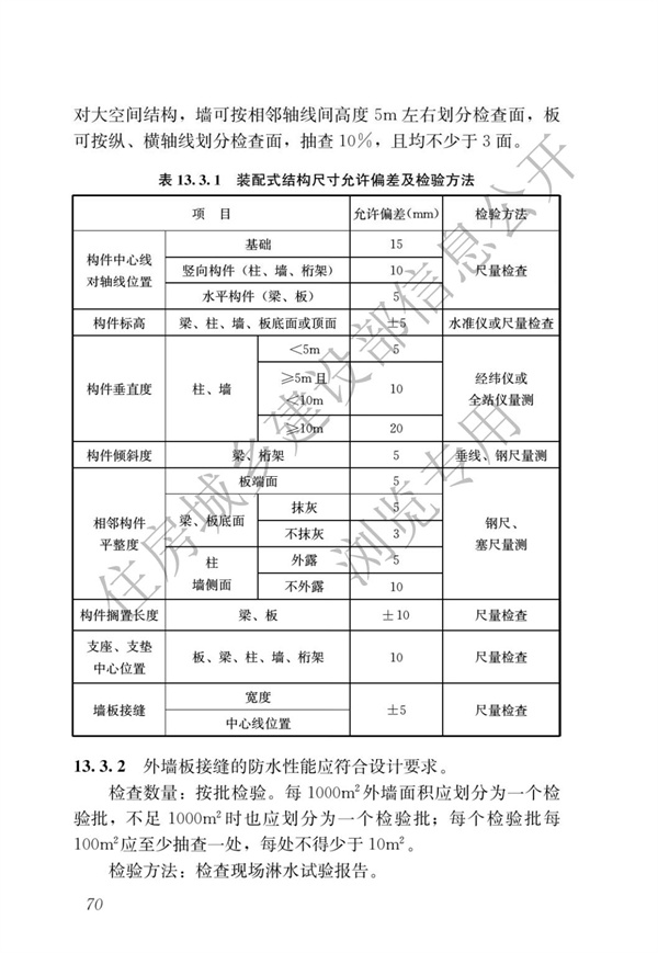 JGJ1-2014 装配式混凝土结构技术规程(图76)
