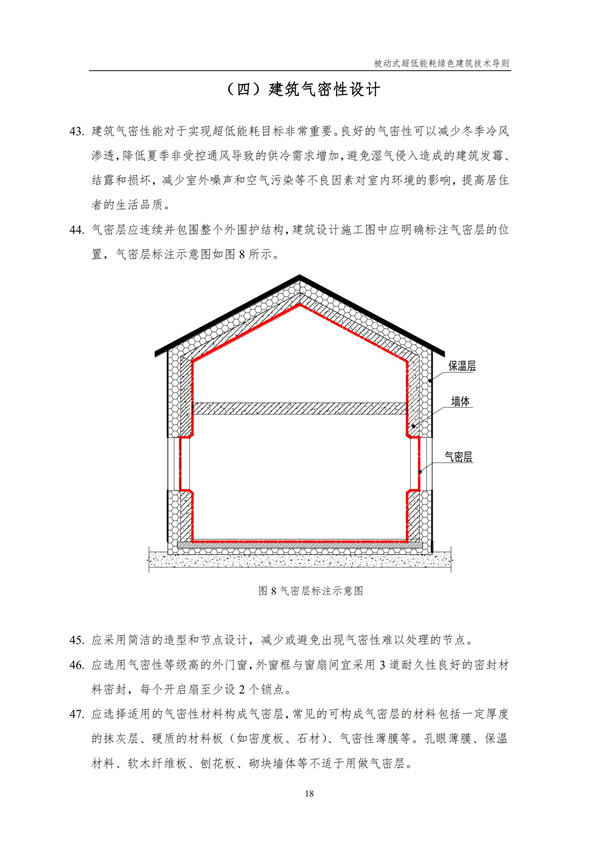 被动式超低能耗绿色建筑技术导则(图20)