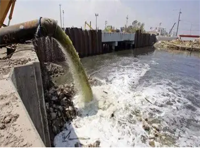 废水检测公司如何进行医疗废水测试?(图2)