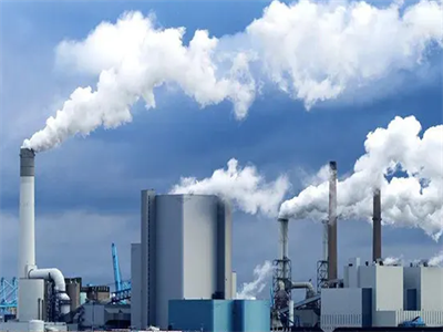 废气检测中工业废气存在哪些污染物?(图2)