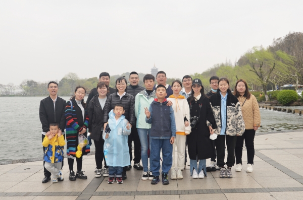 定期组织员工旅游(图7)