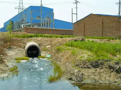 废水检测中地下水污染对人类构成哪些危害?(图1)